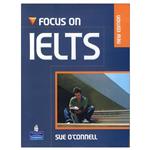 Focus On IELTS  کتاب فوکس آن آیلتس