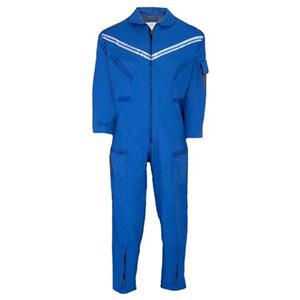 لباس کار یکسره مدل امدادی سایز 44