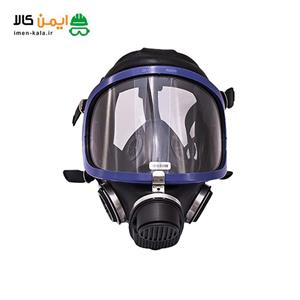 ماسک شیمیایی تمام صورت دراگر مدل 5500