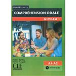 Comprehension Orale A1 A2  کتاب کامپرشن اوقل A1-A2 اثر میشل بارفی و پاتریشیا بیوئین