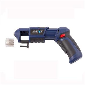 پیچ گوشتی شارژی 3.6 ولت اکتیو مدل AC-2936B