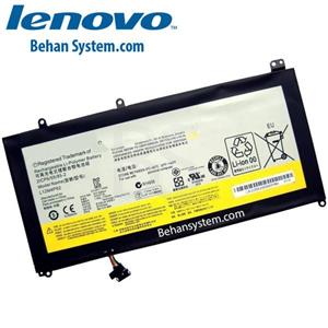 باتری لپ تاپ لنوو مدل L12M4P62 مناسب برای IdeaPad U530 داخلی Internal Laptop Battery 