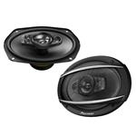 TS-A6987S Car Speaker