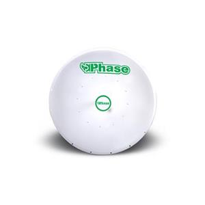 آنتن وایرلس سه بعدی فاز مدل 34dbi Eco Dish Phase Power 34dbi Eco