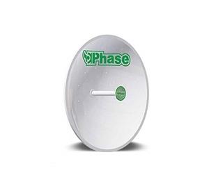 آنتن وایرلس سه بعدی فاز مدل 34dbi Eco Dish Phase Power 34dbi Eco