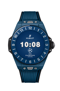 ساعت مچی مردانه هابلوت سوئیس ™ HUBLOT E UEFACHAMPIONS LEAGUE