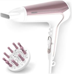 سشوار فیلیپس هلند Philips BHD186 DryCare Advanced