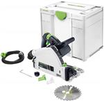 اره گرد بر فستول آلمان Festool TS 55 R RQ Plus