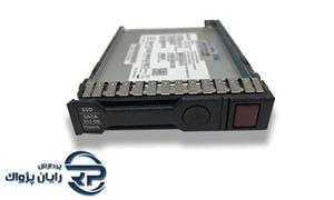 اس اس دی سرور اچ پی ۴۸۰GB SATA 6G RI LFF ORG