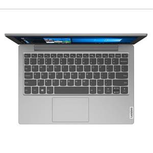 لپ تاپ لنوو 11 اینچی Ideapad 1-Celeron N4020 4GB 256GB SSD Lenovo Ideapad 1-Celeron N4020 4GB 256GB SSD Intel