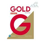 Gold B1 Preliminary Teacher's Book