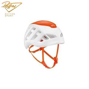 کلاه ایمنی کار در ارتفاع PETZL – زرد 