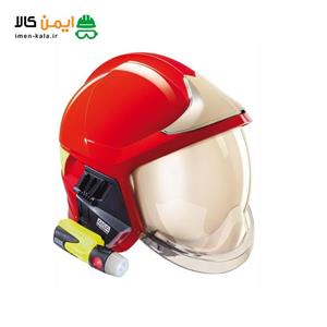 کلاه آتش نشانی MSA Gallet F1XF