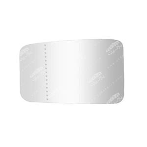 شیشه اینه پژو طرح قدیم 405 سمت چپ برند کاوج