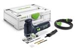 اره عمود بر فستول آلمان Festool PS 300 EQ-Plus Trion 137- 576041