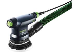 سنباده لرزان گرد فستول المان Festool ETS 125 REQ 201213 