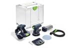 سنباده لرزان گرد فستول آلمان Festool ETS 125 REQ-Plus - 576678