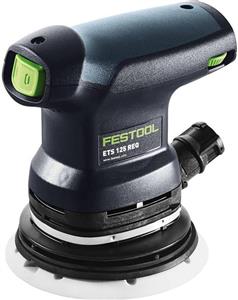 سنباده لرزان گرد فستول آلمان  Festool ETS 125 REQ-Plus- 574636