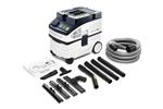 جارو برقی صنعتی فستول آلمان Festool CLEANTEC CT 15E -575988