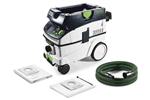 جارو برقی صنعتی فستول آلمان Festool CTM 26 E AC CLEANTEC -574978