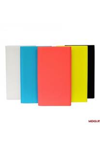 کاور پاور بانک 10000 ورژن 2 و پرو دو پورت می شیاومی شیائومی - Xiaomi Mi Power Bank 10000mAh V2 2USB Port Cover