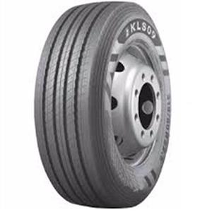 لاستیک مارشال 315/80R 22.5 گل KLS09