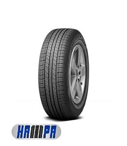 لاستیک جی پلنت 235 60R 16 گل CP672 