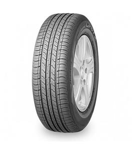 لاستیک جی پلنت 235/60R 16 گل CP672 