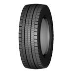 لاستیک جینیو 315/80R 22.5 گل JD 565