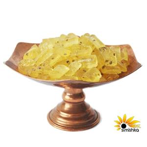 آبنبات قیچی هل دار