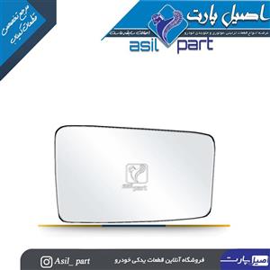 شیشه اینه پژو 405 سمت راست طرح قدیم برند کاوج