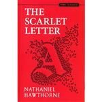 The Scarlet Letter  کتاب رمان اسکارلت لتر (داغ ننگ) اثر ناتانیل هاوثورن