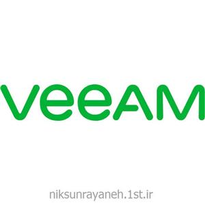 راه‌اندازی سیستم پشتیبان‌ گیری با Veeam Backup & Replication 