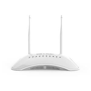 مودم - روتر بی سیم ال بی لینک مدل BL-WMR8600