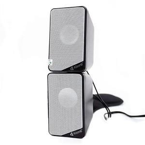 اسپیکر باسیم کیسونلی مدل KS-03 Kisonli Wired Speaker 