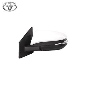آینه چپ تویوتا RAV4
