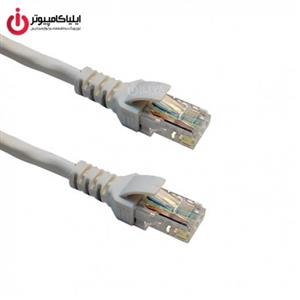 کابل شبکه UTP Cat6 لوتوس به طول 15 متر 