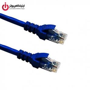 کابل شبکه UTP Cat6 لوتوس به طول 20 متر