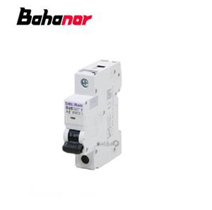 فیوز مینیاتوری تکفاز 10 آمپر شیل ایران تیپ c