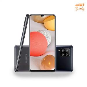گوشی موبایل سامسونگ  A42 5G ظرفیت 8/128 گیگابایت