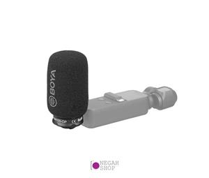 میکروفون موبایل بویا مدل Boya By-DM100-OP