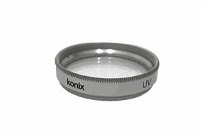 فیلتر ،  KONIX Filter UV 43mm