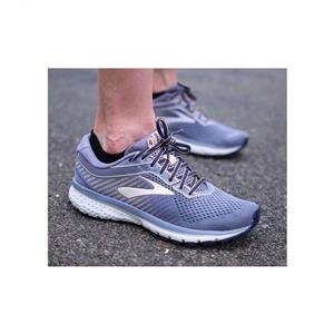 کفش اسپرت مردانه کاملا اورجینال بروکز Brooks ghost 12 