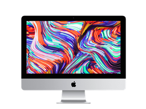 کامپیوتر اپل 21.5 اینچی MHK03 Core i5 8GB-256GB