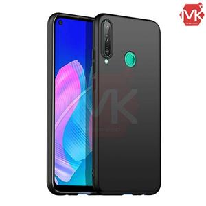 قاب محافظ ژله ای هواوی TPU Frosted Matte Case | Huawei Y7P
