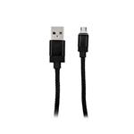 XP Leather-G MicroUSB Cable 1m