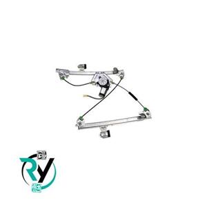 شیشه بالابر جلو چپ برلیانس H330