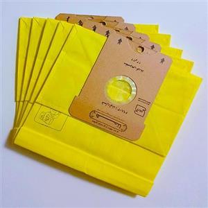 پاکت جاروبرقی ال جی 6200 همتا