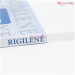 فنر لباس عروس RIGILENE 1 متر