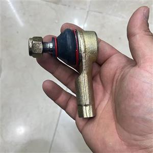 سیبک فرمان پراید برند HIC